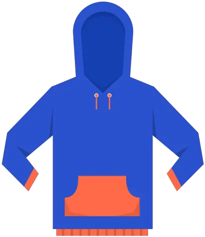  Front Pocket Hoodie Icon Bolsillo Para Sueter Png Hoodie Png