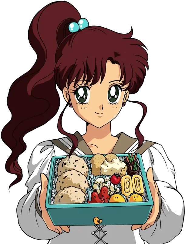  Sailor Moon Makoto Kino Png Image With Sailor Moon Png Amigas Uranus Transparent Background