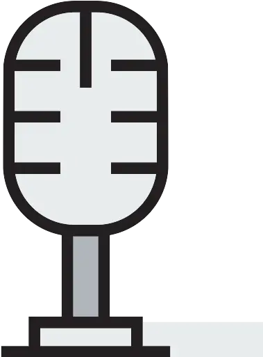  Microphone Vector Svg Icon 82 Png Repo Free Png Icons Micro Mike Icon