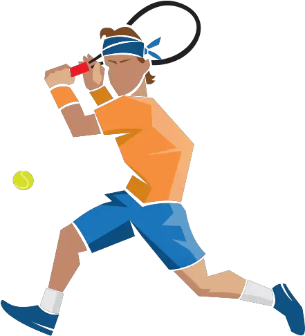  Tennis Player Rafa Nadal Sport Free Jugador De Tenis Png Tennis Png