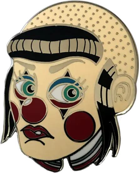  Download Dead Clown Transparent Background Hd Png Illustration Clown Transparent Background