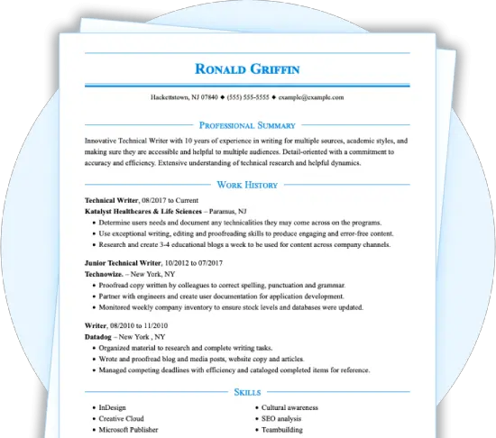  How To Write A Resume In Microsoft Word For Beginners Document Png Word Remove Paste Options Icon