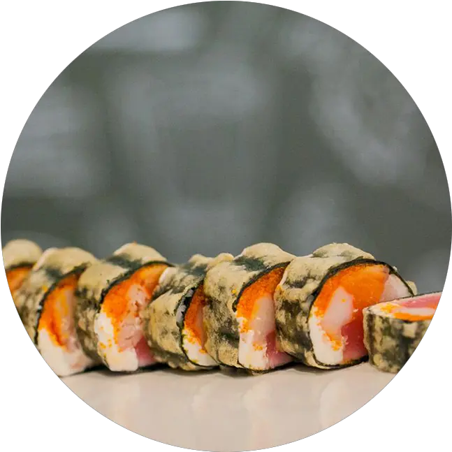  Sushi Roll Png Sushiato Roll California Roll 97678 Dynamite Roll Sushi Roll Png