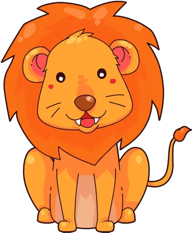  Lion Clipart Png 3 Image Png Lion Clipart Lion Clipart Png