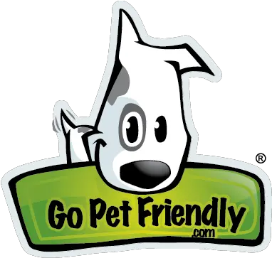  Gopetfriendly Go Pet Friendly Png Pet Friendly Icon