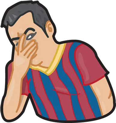  Stickers For Imessage By Gudim Messages Sticker De Superman Para Whatsapp Png Facepalm Png