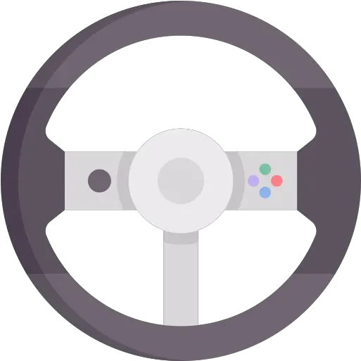  Steering Wheel Free Vector Icons Designed By Freepik Solid Png Steering Wheel Icon Png