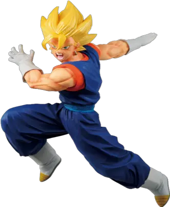  Pre Vegito Rising Fighters Png Vegito Png