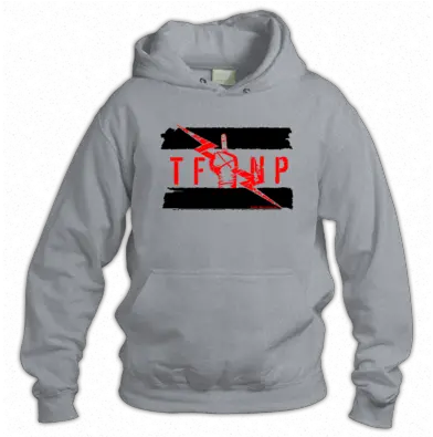  Tfnp Things To Put On Hoodies Png Cm Punk Logo