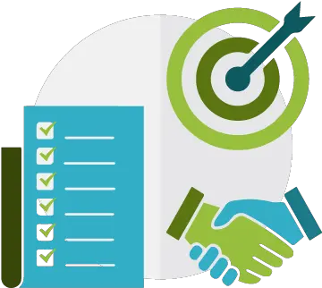  Services Old Intellistress Png Bulls Eye Icon