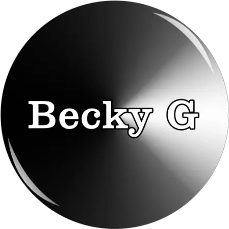  Becky G Musica U2013 Aplicaii Pe Google Play Water Png Becky G Png