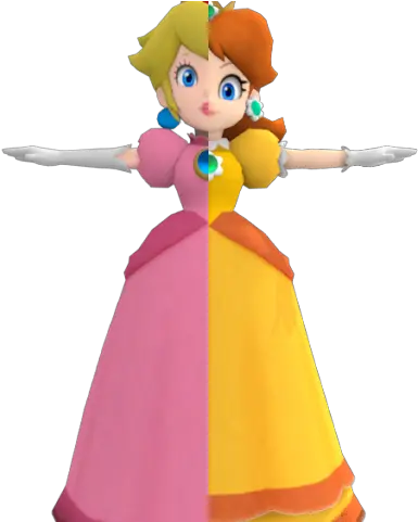  Princess Peach Clipart Transparent Princess Peach Png Princess Peach Transparent