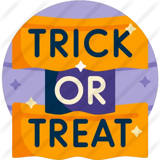  Trick Or Treat Clip Art Png Trick Or Treat Png