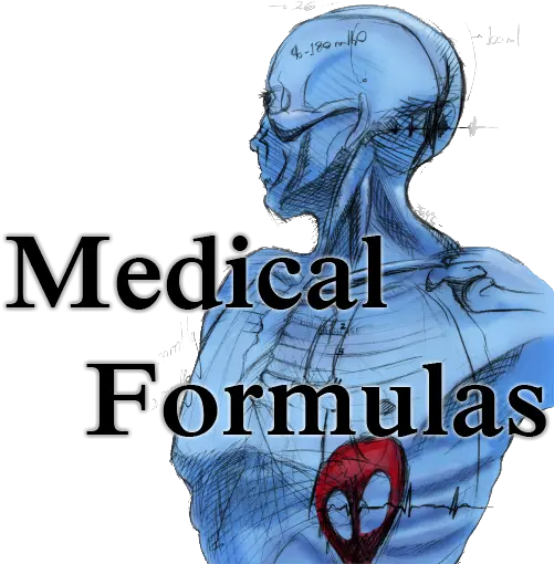  Medical Formulas For Android Apk Download For Adult Png Medical App Icon