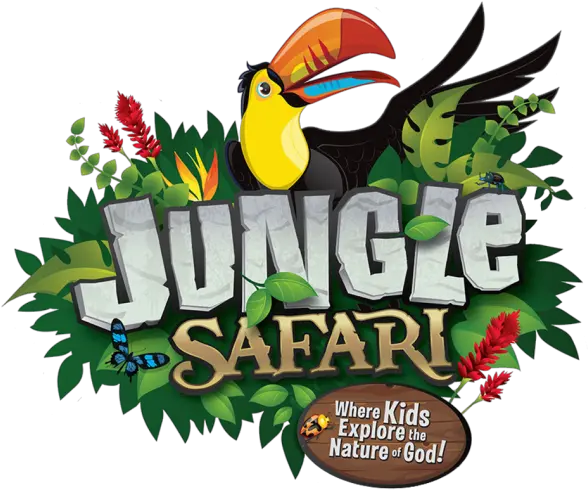  Download Jungle Safari Png Image Language Safari Png