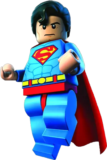  Lego Superman Icon Super Heroes Legos Png Superman Icon