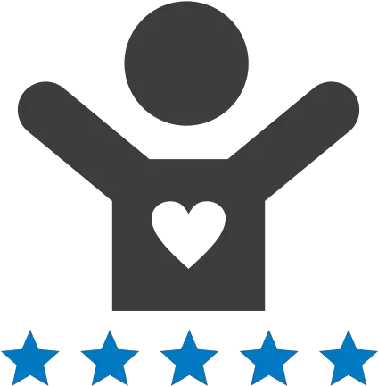  Customer Reviews Brand Management Happy Client Icon Png Client Icon