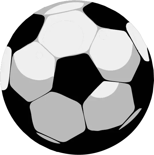  New Faces Storm The Field U2013 Highlander Soccer Ball Png Soccer Ball Png Transparent