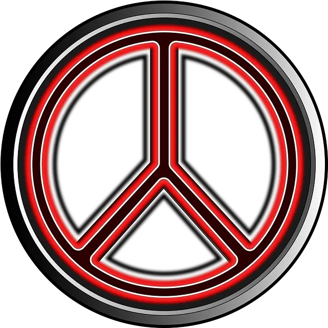  Peace Symbol Hippy Logo Hippie Png Peace Logos