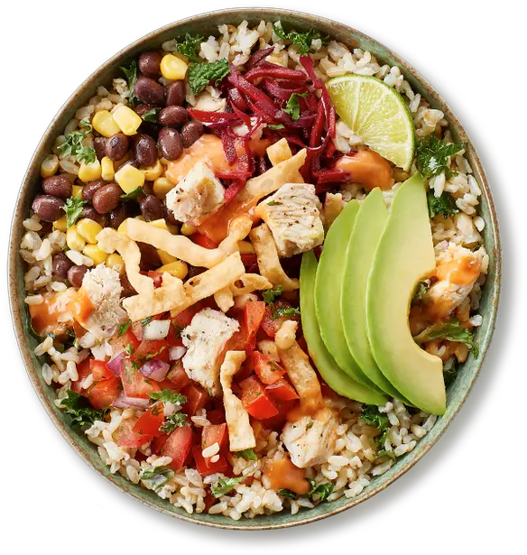  Freshii Now Open In Barrhaven Business Directory Freshii Barrhaven Png Bowl Png