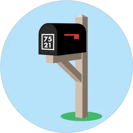  7521 Photography Urban Planning Photography Vertical Png Mailbox Icon Png