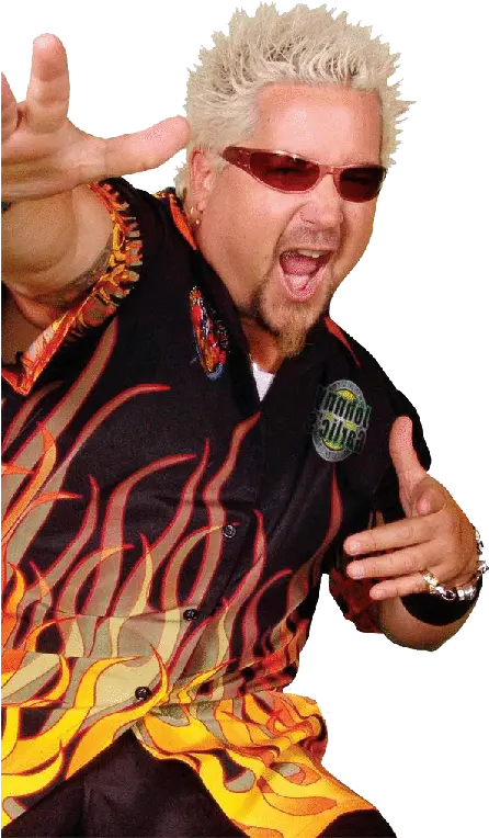  Download Free Png Guy Fieri Guy Fieri Animal Crossing Guy Fieri Png