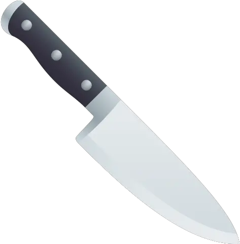  Kitchen Knife To Copy Knife Png Among Us Knife Emoji Transparent