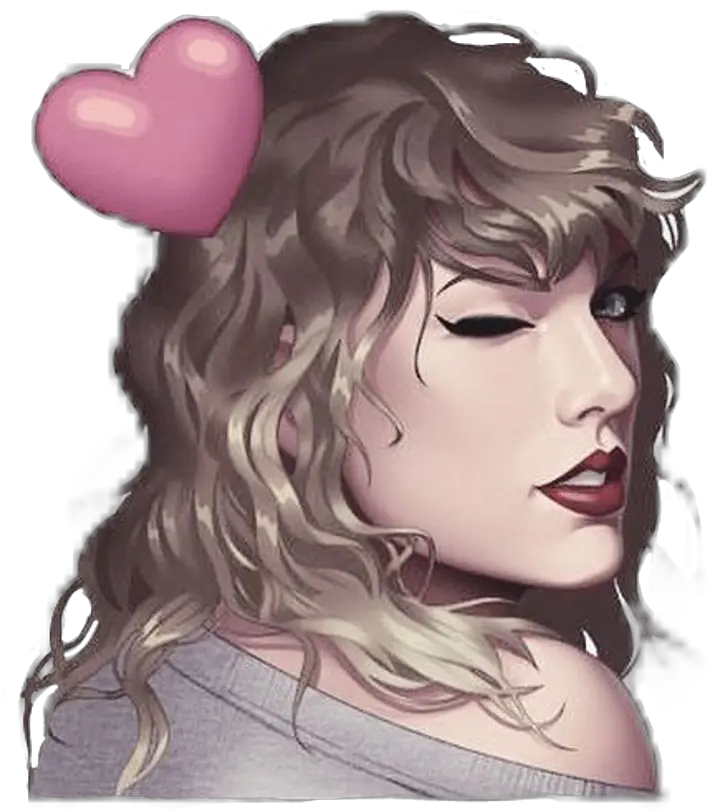  Download Hd Taymoji Taylorswift Taylor Swift Taylor Swift Taymoji Png Taylor Swift Transparent