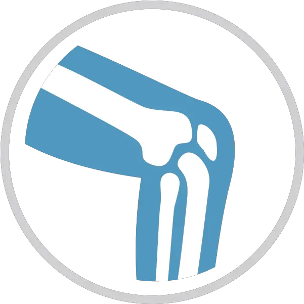  Orthopedic Services Joint Replacement Northwest Horizontal Png Joint Pain Icon