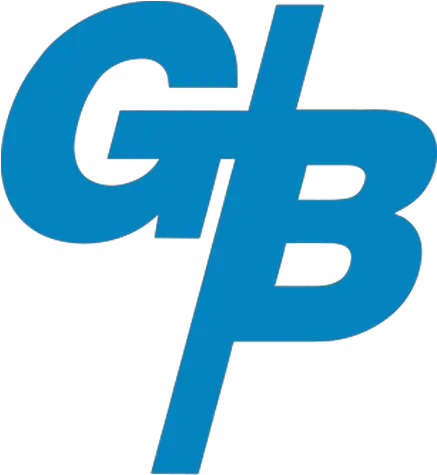  Cropped General Baptist Logo Png Gb Icon