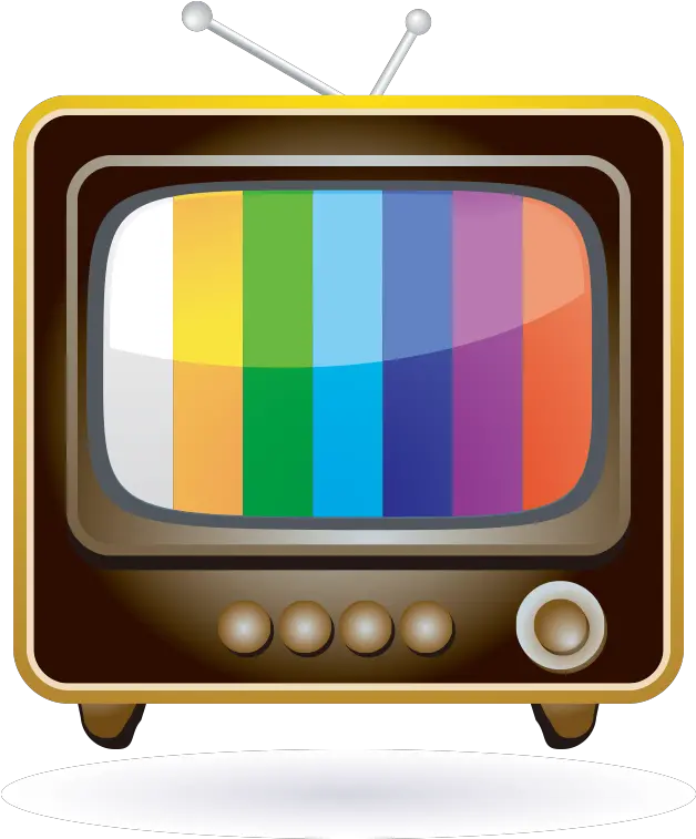  Television Show Art New York Png Tv Icon Png