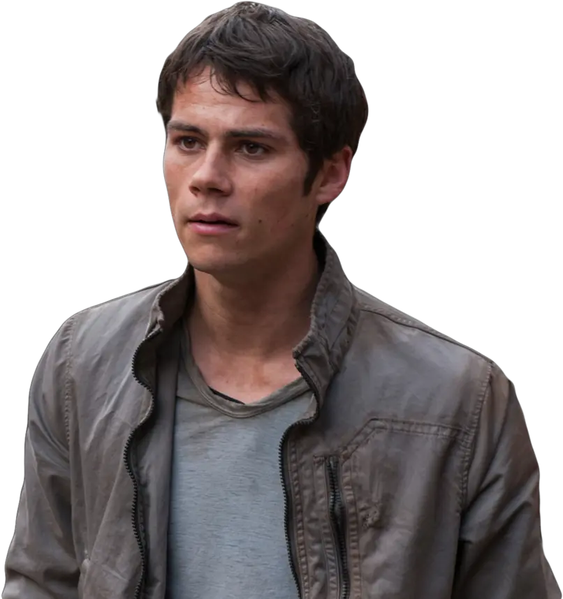  Png Maze Runner Ou Morrer Maze Runner Death Cure Dylan O Brien Runner Png