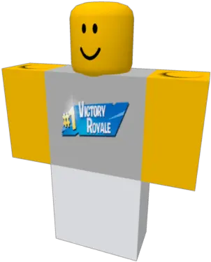  Victory Royale Brick Hill Roblox Old T Shirts Png Victory Royale Transparent