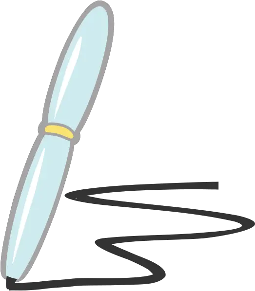  Pencil Clip Art Cartoon Pen Clip Art Png Pencil Clip Art Png