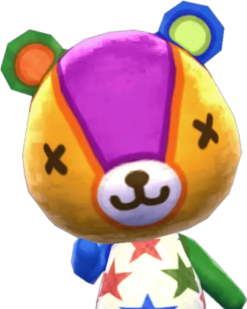  Stitches Animal Crossing New Leaf Stitches Png Stitches Png