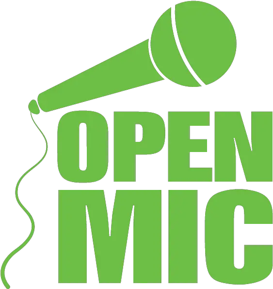  Open Mic Time Manufacturer Acquisitions Rural Lifestyle Graphic Design Png Open Mic Png