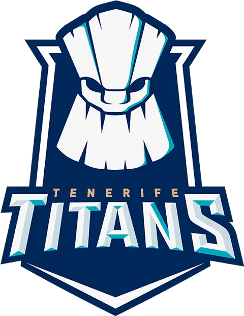  Tenerife Titans Tipify Tenerife Titans Png Titans Png