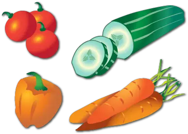  The Eatwell Guide Nhs Carrot Png Diet Png