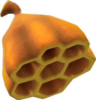  Item Beehive Super Smash Bros Ultimate Items Animal Crossing Png Beehive Png