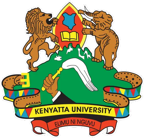  Kenyatta University Logo Download Vector Kenyatta University Logo Png Skittles Logo Png