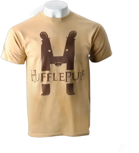  Hufflepuff House Name T Shirt Online Only Active Shirt Png Hufflepuff Png