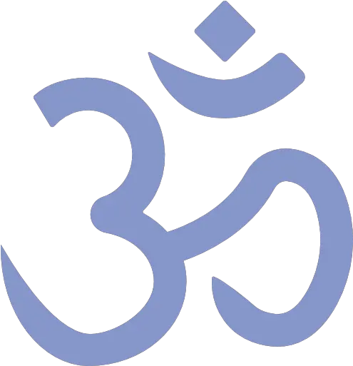  Yoga Symbol And Om Png Picture Om Blue Symbol Transparent Background Om Symbol Png