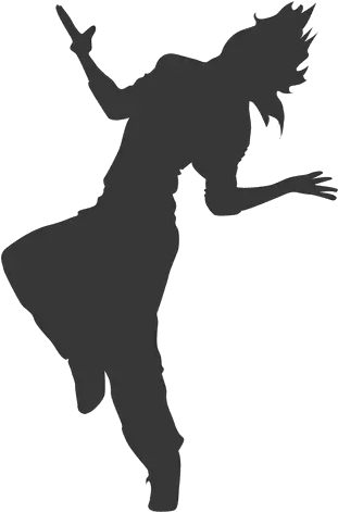  Break Dancing Girl Break Dance Girl Png Dancing Girl Png