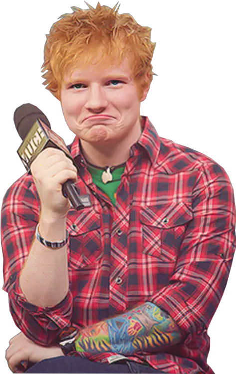  Download Transparent Ed Sheeran Baby Ed Sheeran No Background Png Ed Sheeran Png