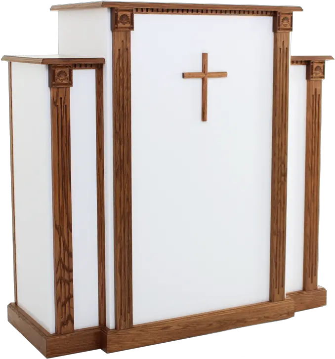  Download Altar Png Clipart Church Pulpit Png Image With No Furniture Pulpit Church Clipart Png