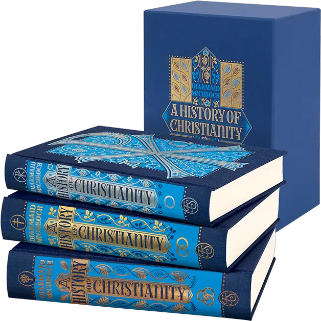  A History Of Christianity History Of Christianity Book Diarmaid Macculloch Png History Transparent