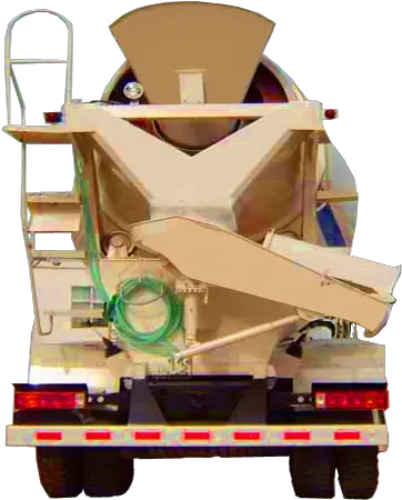  Concrete Mixer Rear Png Image Free Images Boat Scale Transparent Background