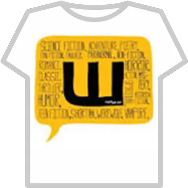  Definition Of Wattpad T Shirt Roblox Wattpad Lovers Png Wattpad Logo