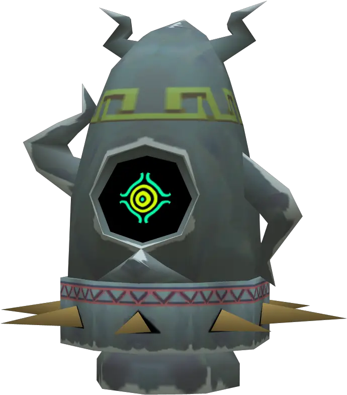  The Wind Waker Translationsenemies Zelda Wiki Legend Of Zelda Wind Waker Monsters Png Wind Waker Icon