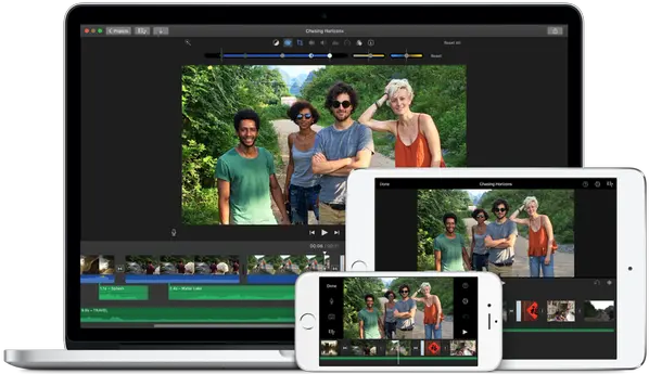  Which Video Editing Software Would You Recommend For Png Imovie Icon Aesthetic
